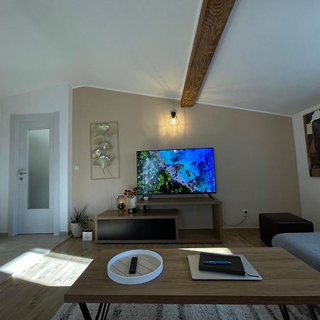 Apartment Sunset Сплит Екстериор снимка