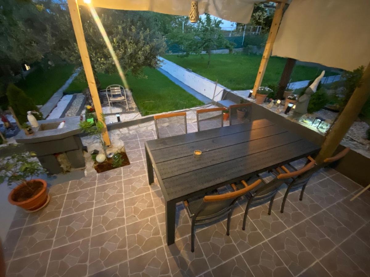 Apartment Sunset Сплит Екстериор снимка