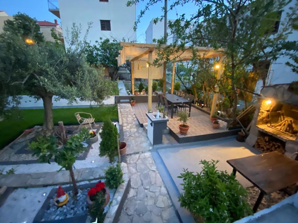 Apartment Sunset Сплит Екстериор снимка