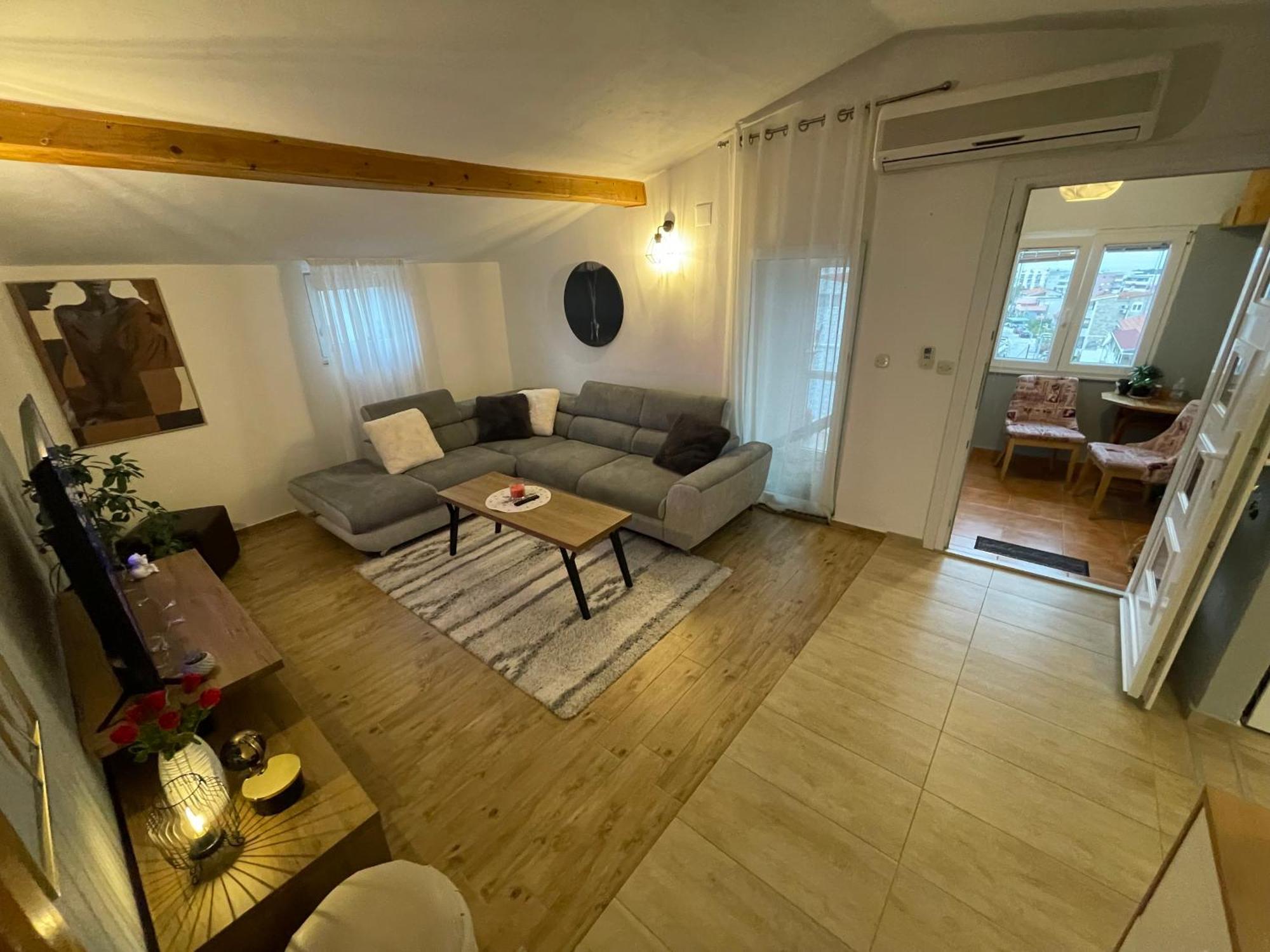 Apartment Sunset Сплит Екстериор снимка