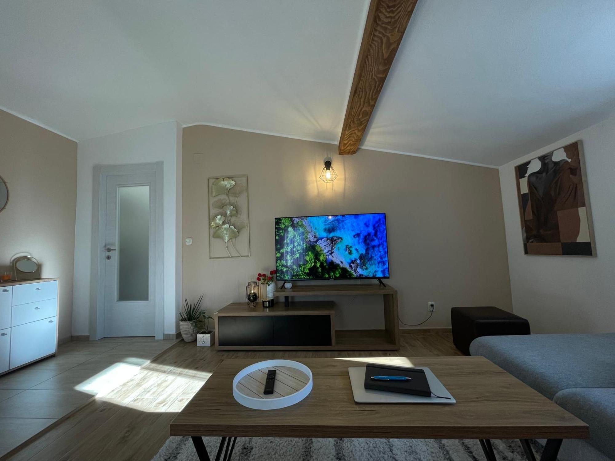 Apartment Sunset Сплит Екстериор снимка