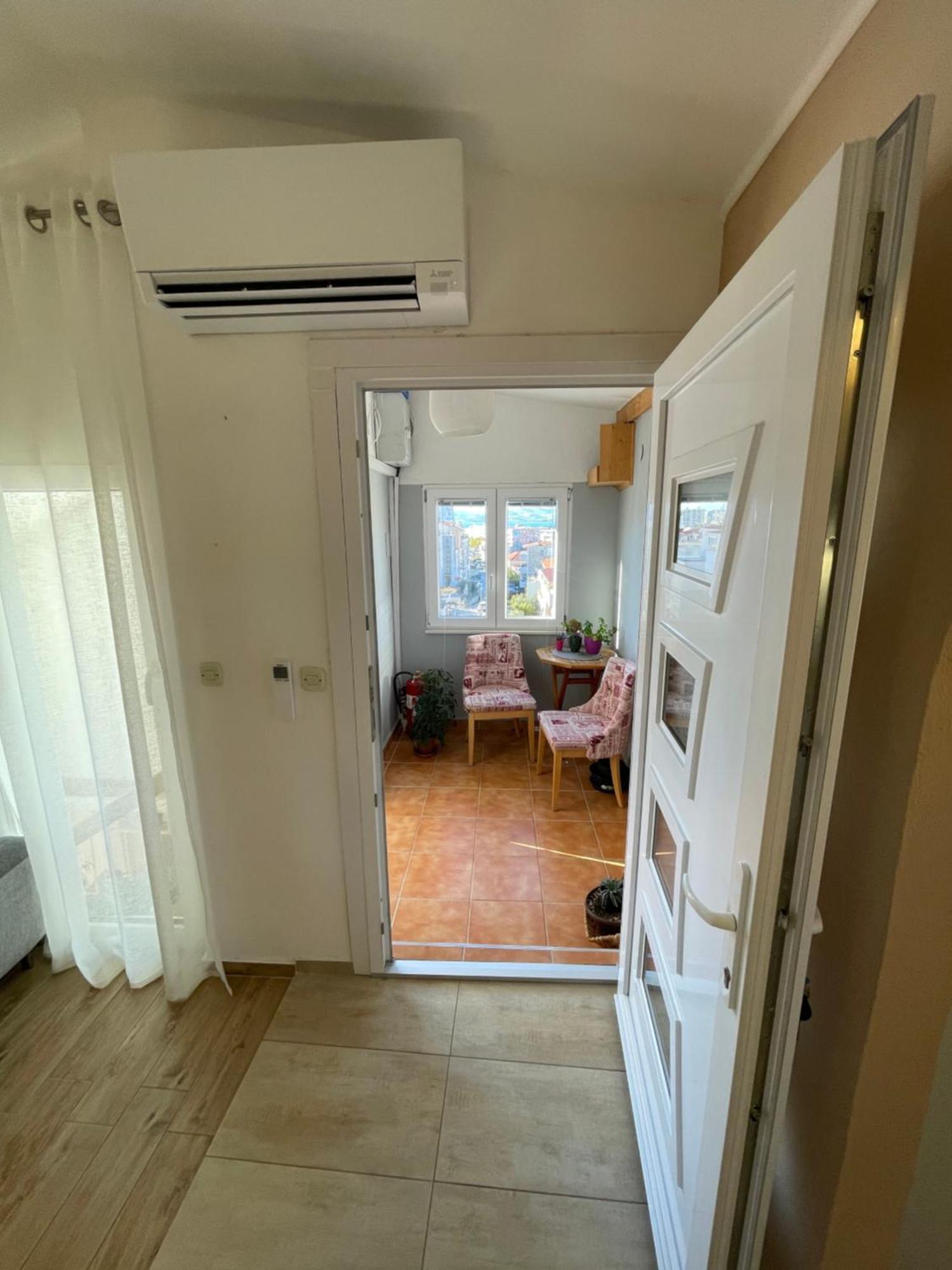 Apartment Sunset Сплит Екстериор снимка