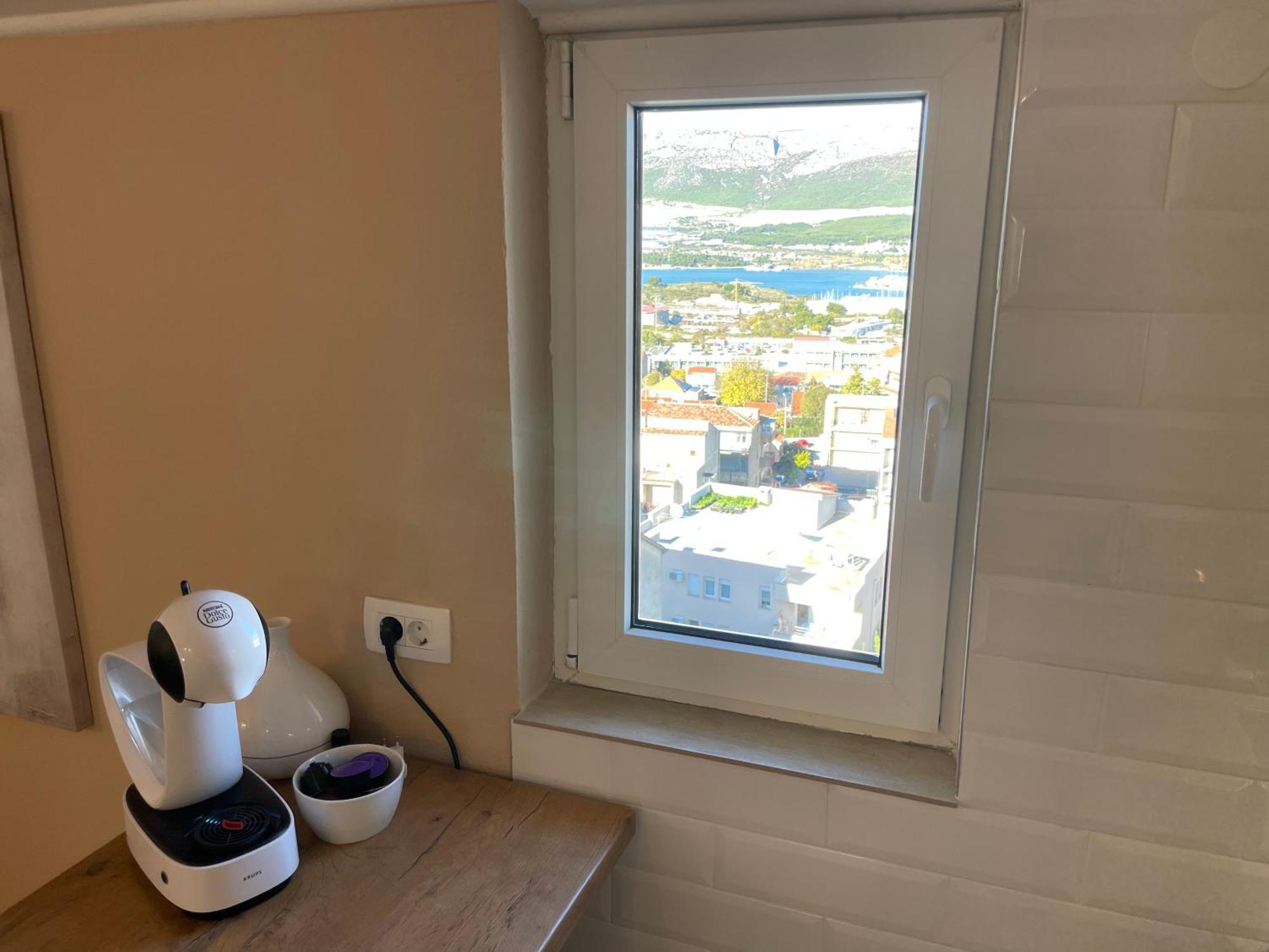 Apartment Sunset Сплит Екстериор снимка