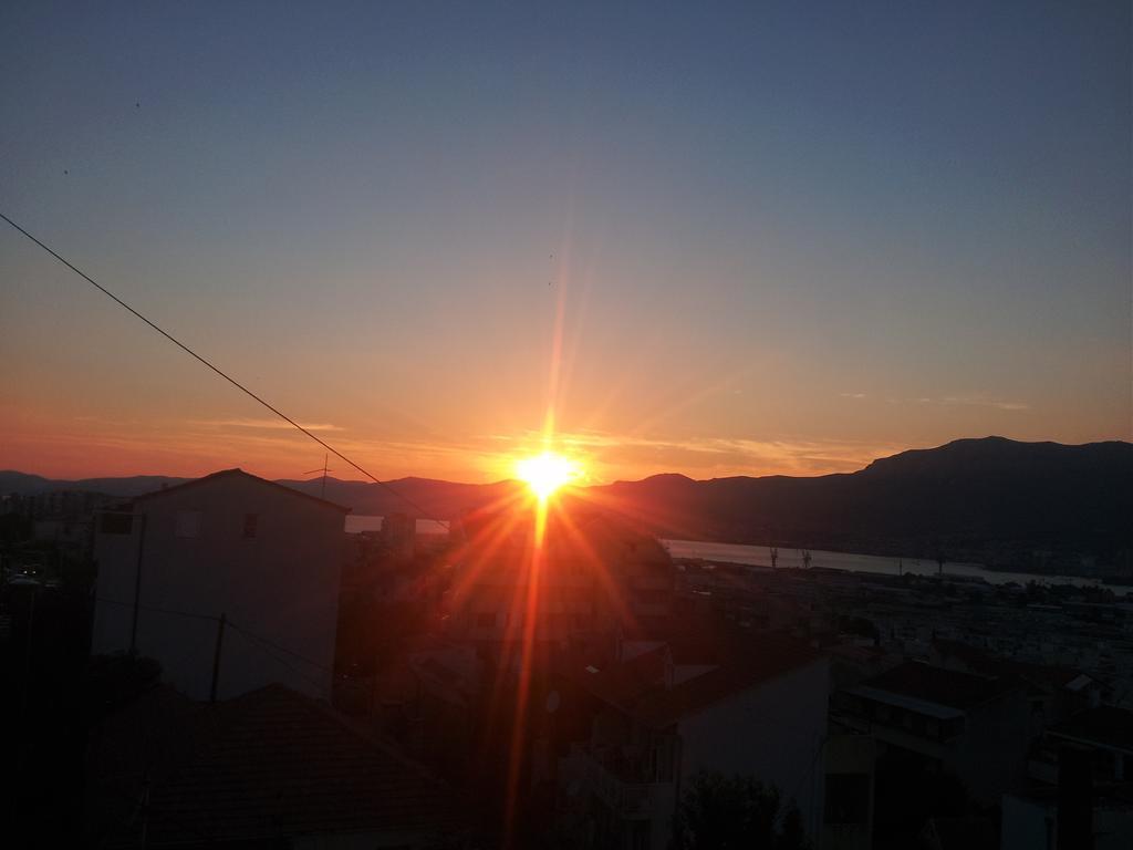 Apartment Sunset Сплит Стая снимка